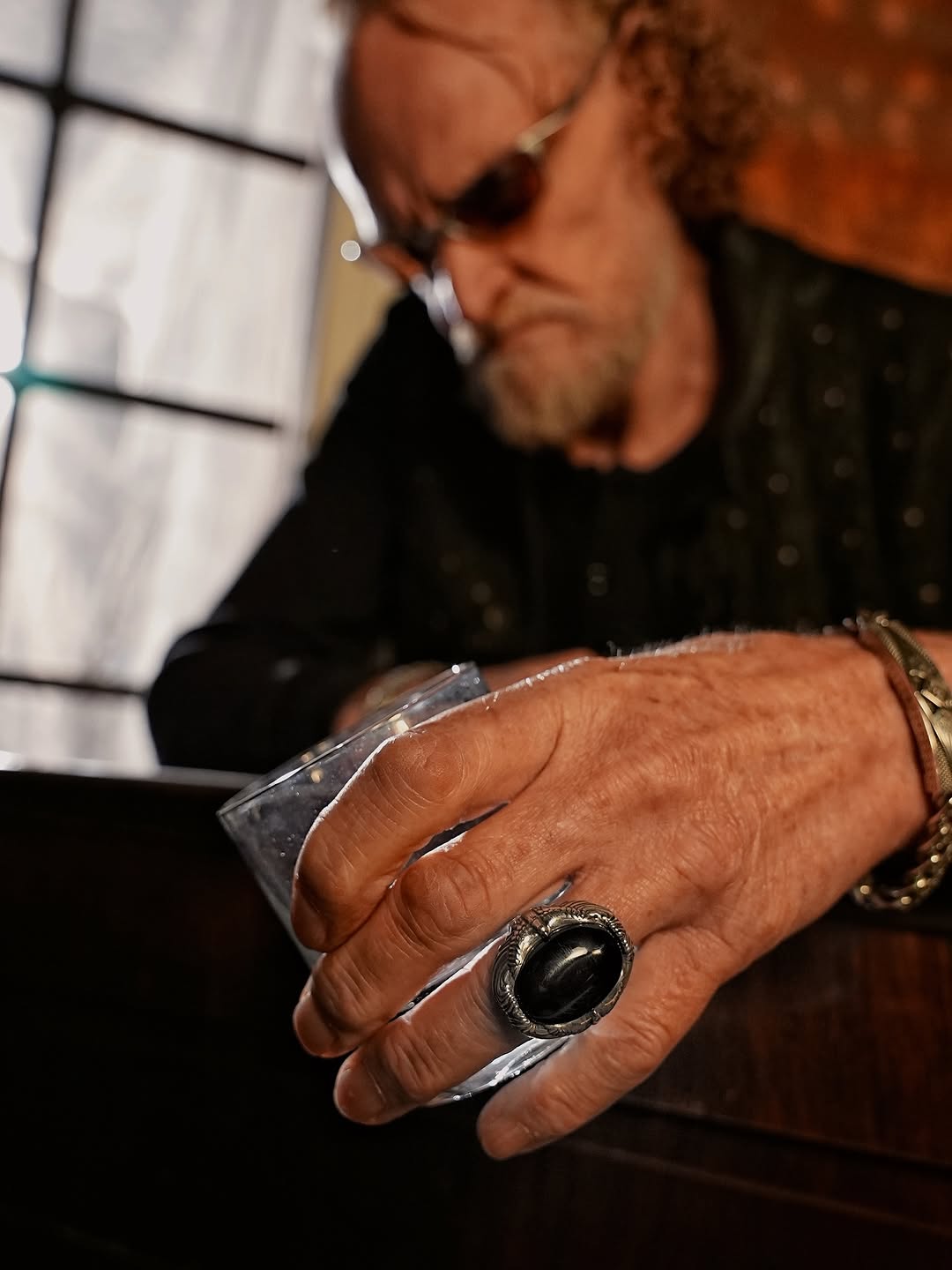 More Than Just Jewelry: What It Means to Join the Sailor Brothers Brotherhood