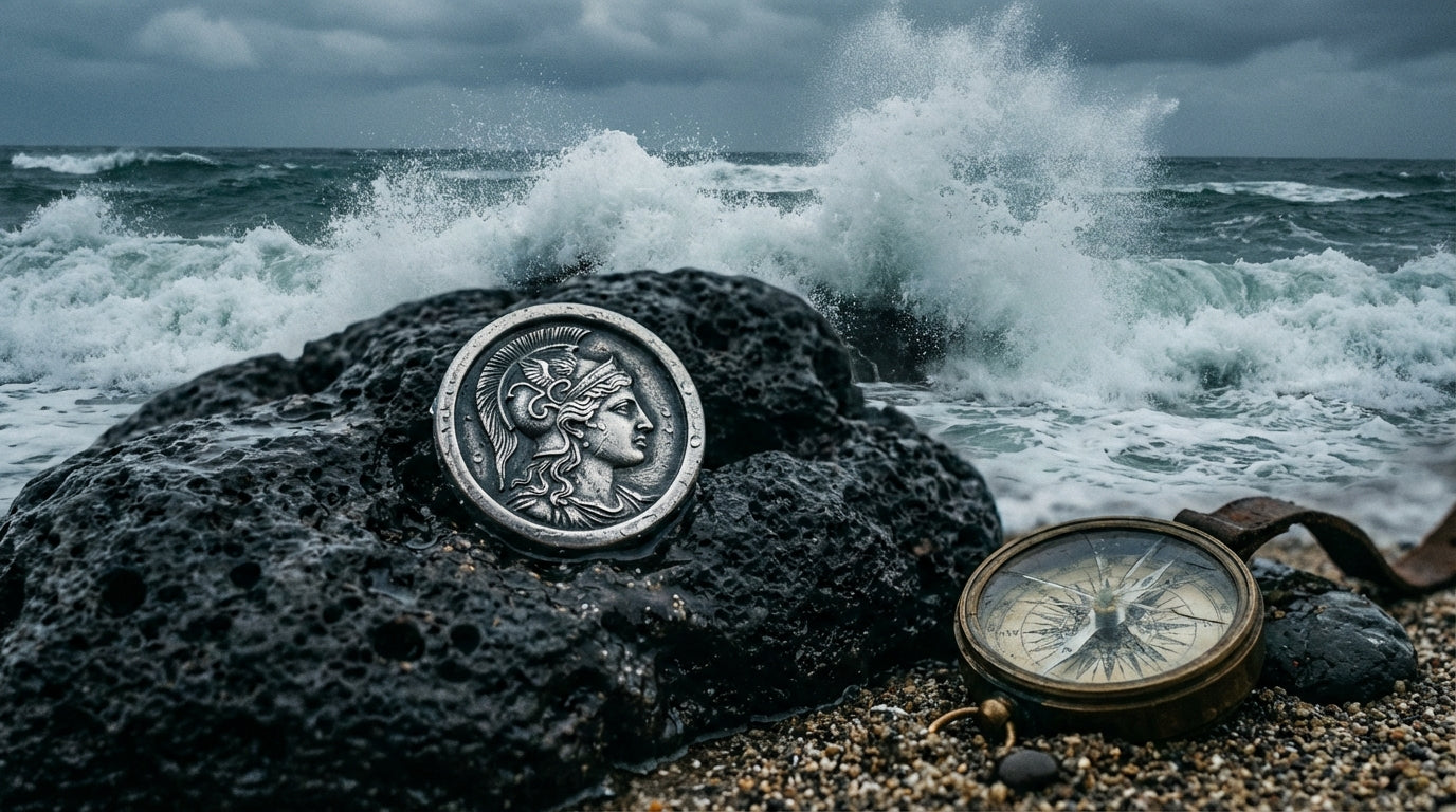 SURVIVE THE STORM.
